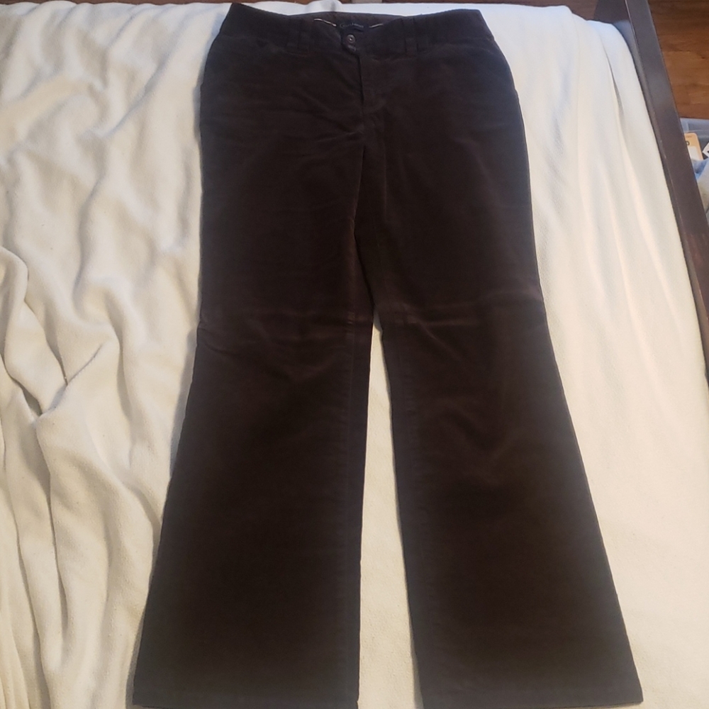 Context Pants - image 1